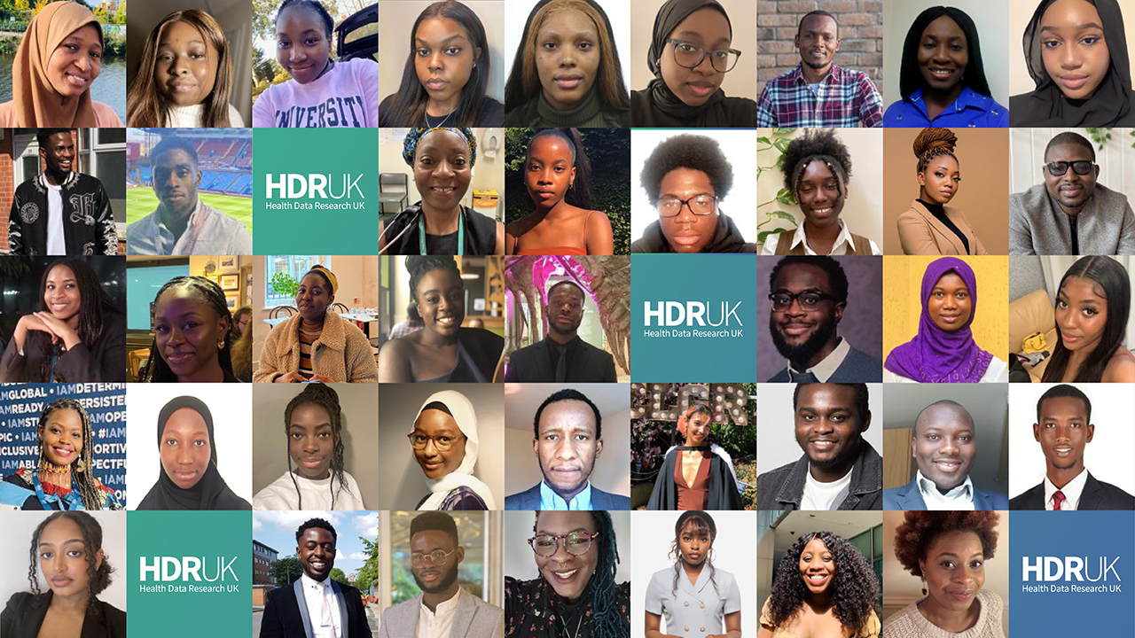 Health Data Science Black Internship Programme