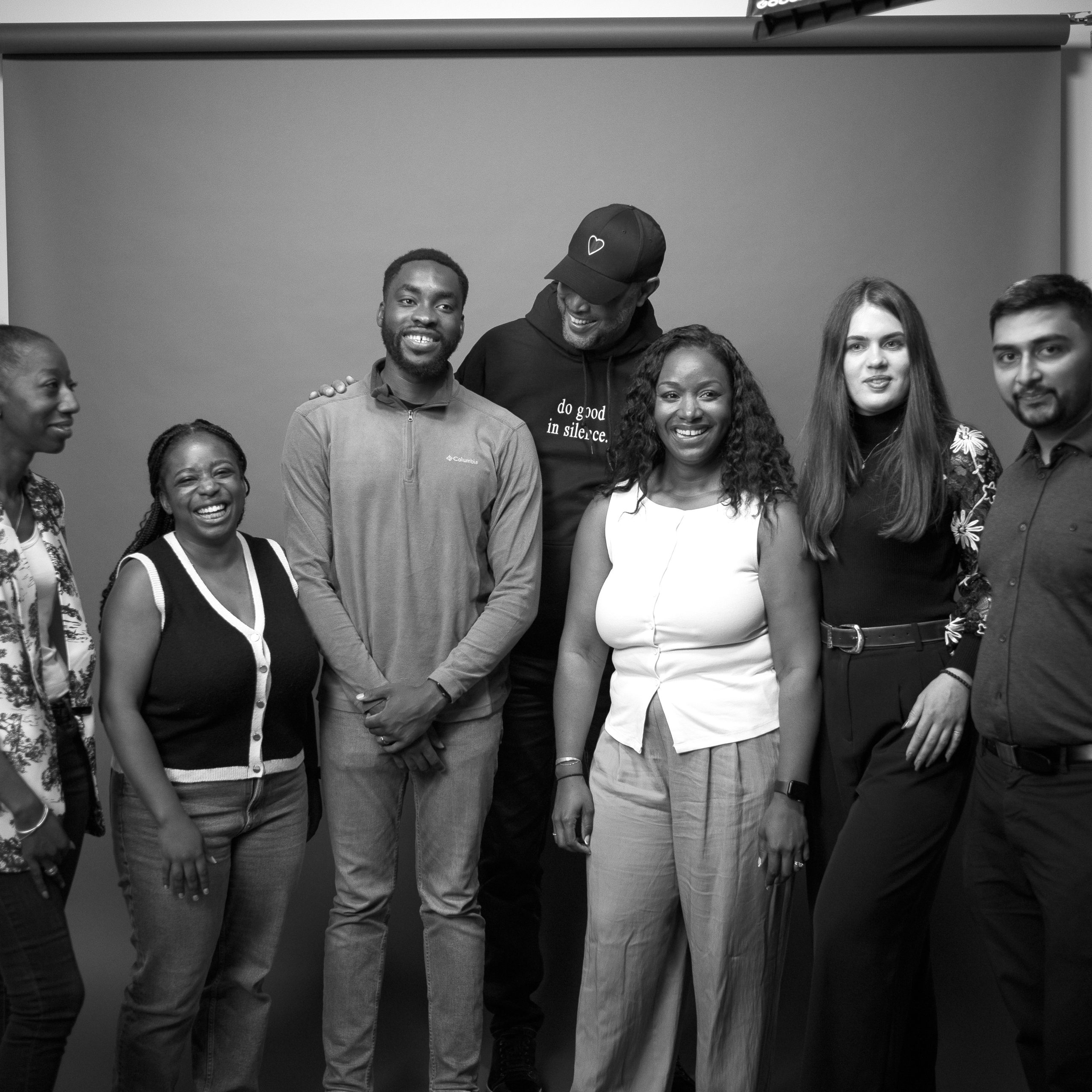 Black Heart Foundation Scholarship