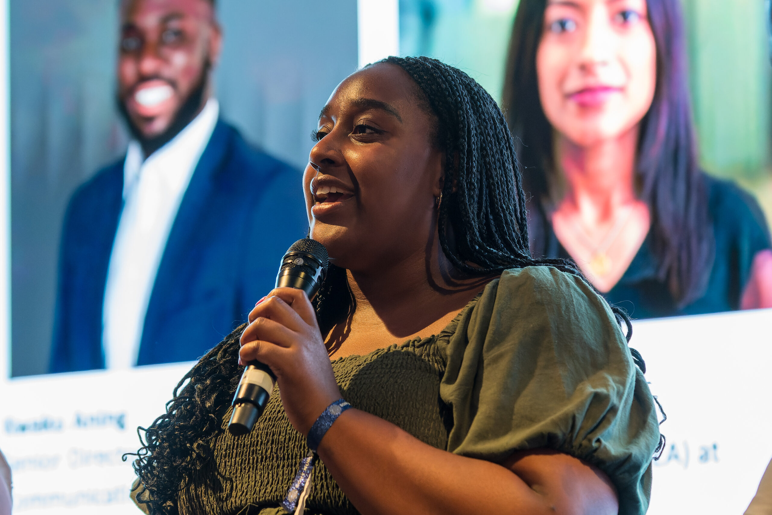 The Taylor Bennett Foundation