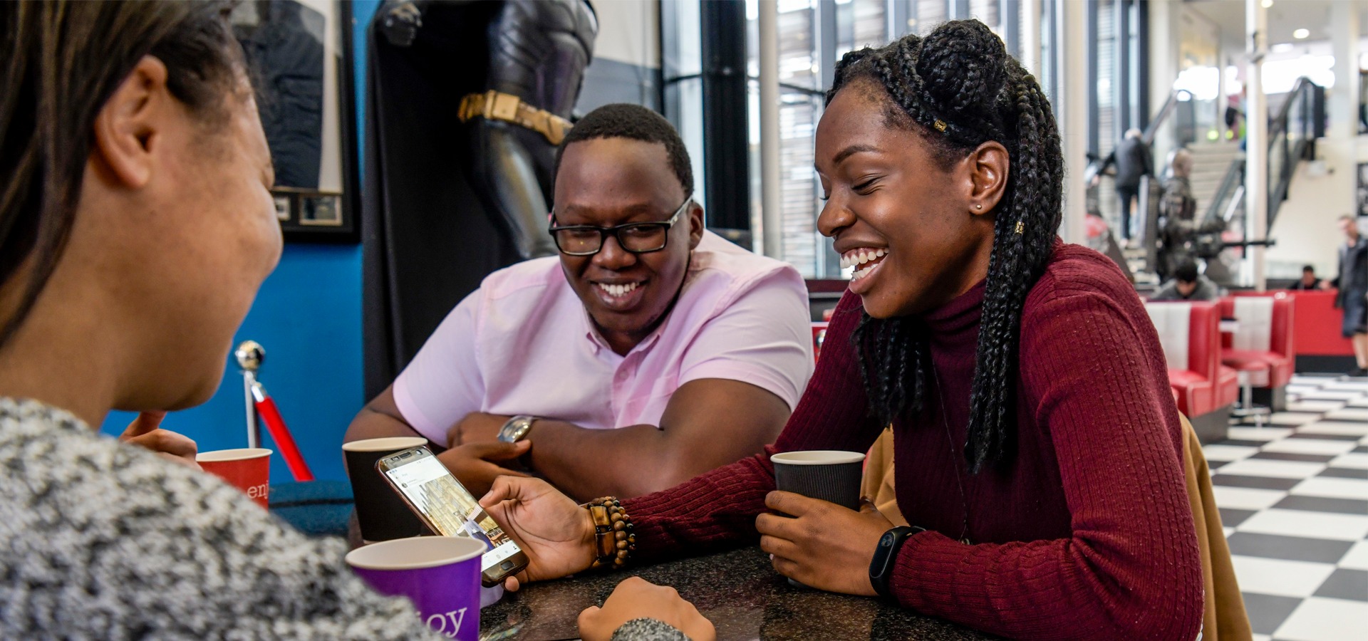 University of Southampton Black Futures Scholarship