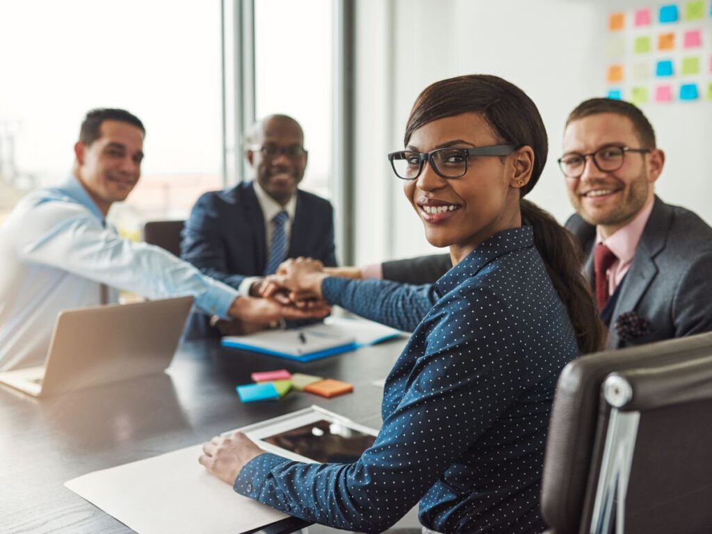 Miranda Brawn Diversity Leadership Scholarship